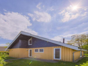 haustierfreundliches Ferienhaus